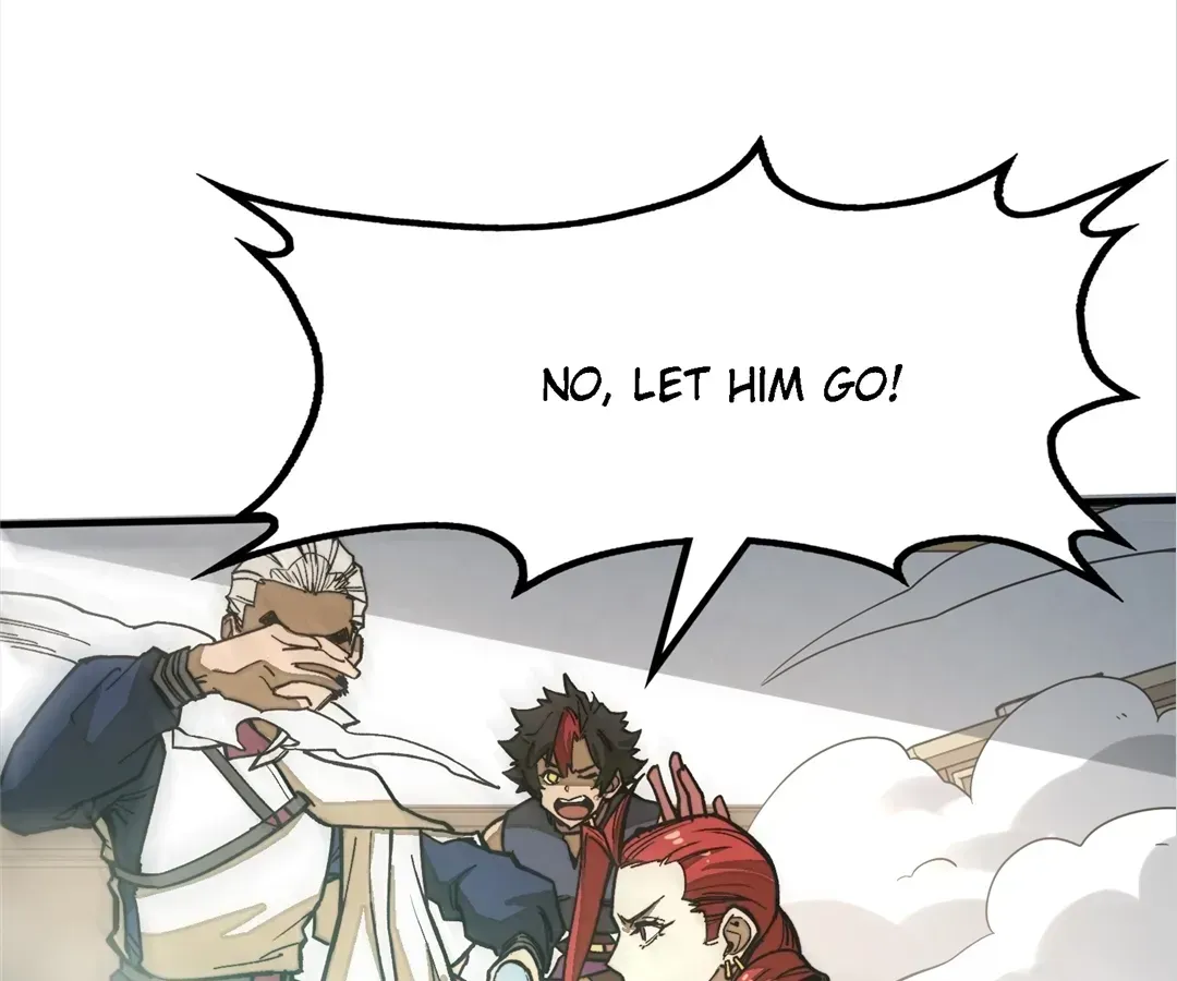 From Dust to Throne Chapter 29 page 57 - 