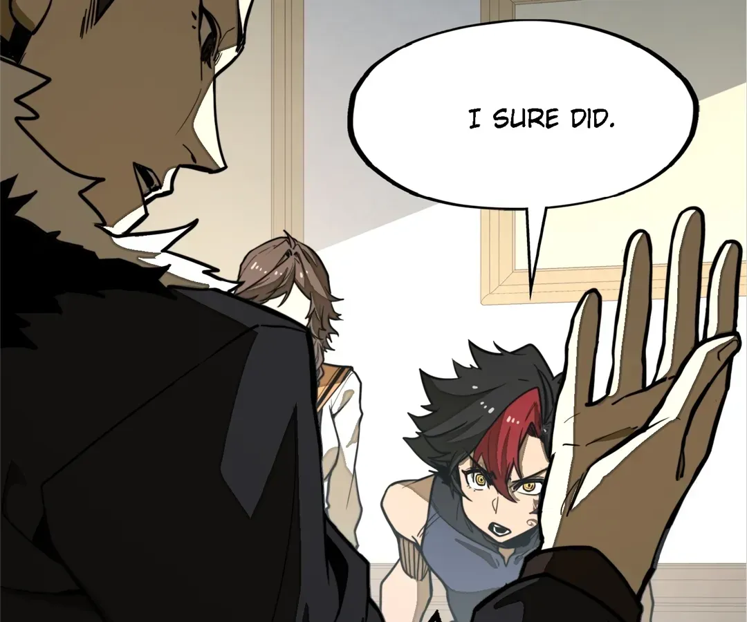 From Dust to Throne Chapter 29 page 7 - 
