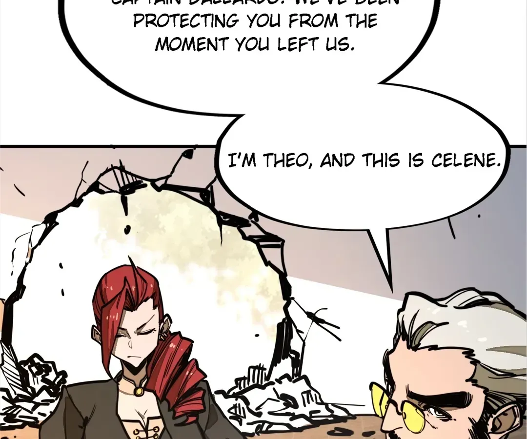 From Dust to Throne Chapter 29 page 62 - 