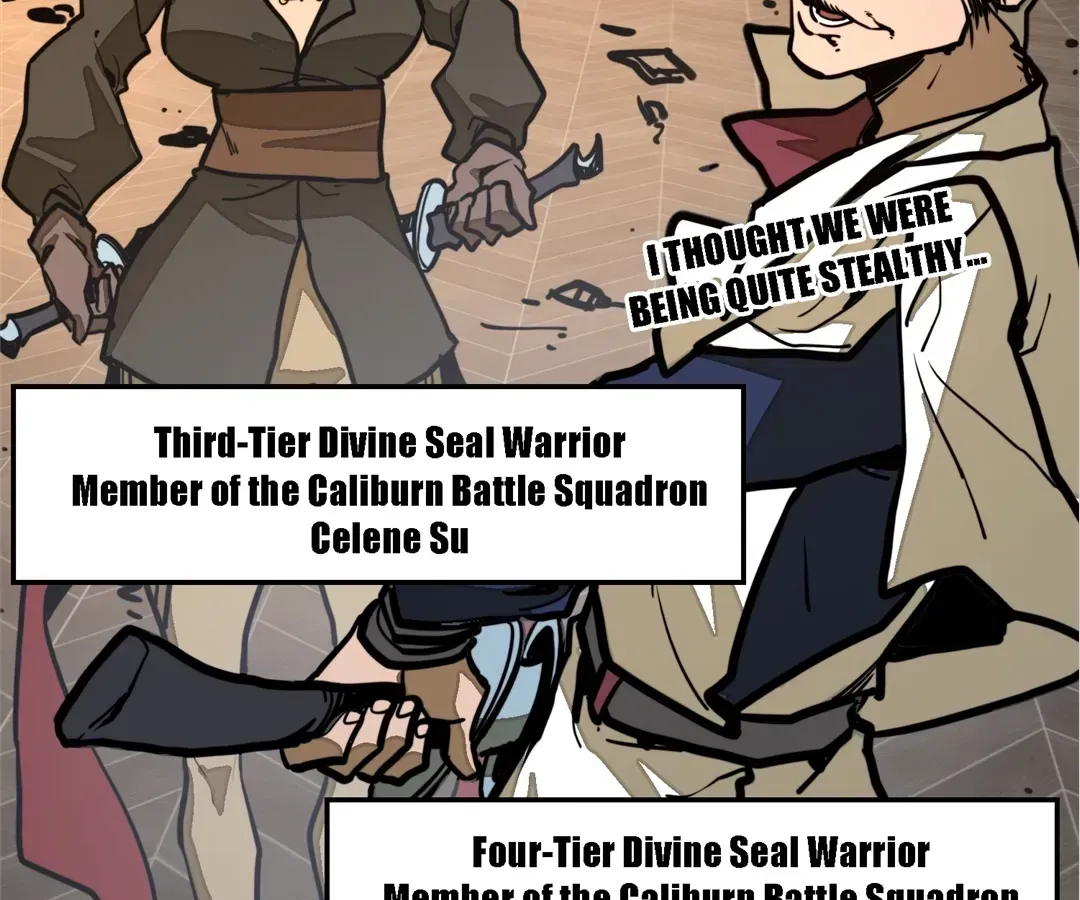 From Dust to Throne Chapter 29 page 63 - 