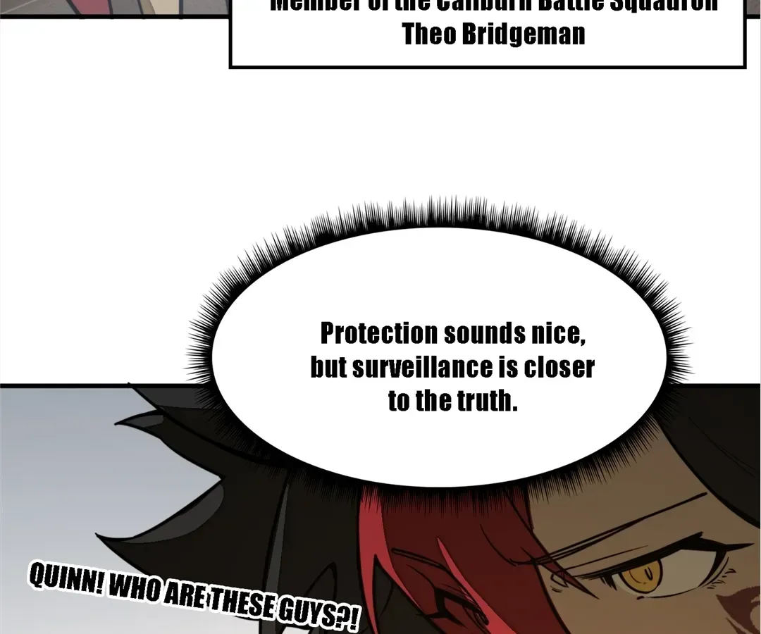 From Dust to Throne Chapter 29 page 64 - 
