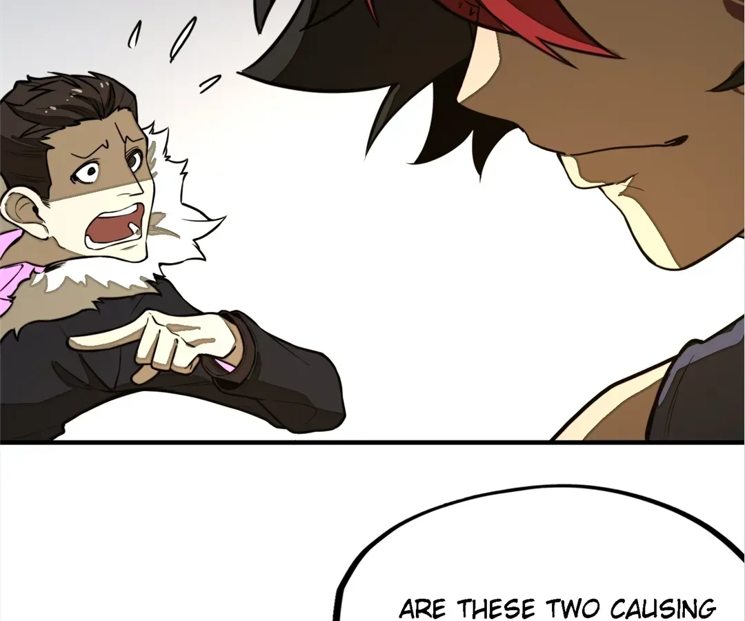 From Dust to Throne Chapter 29 page 65 - 