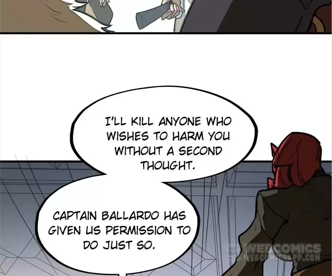 From Dust to Throne Chapter 29 page 67 - 