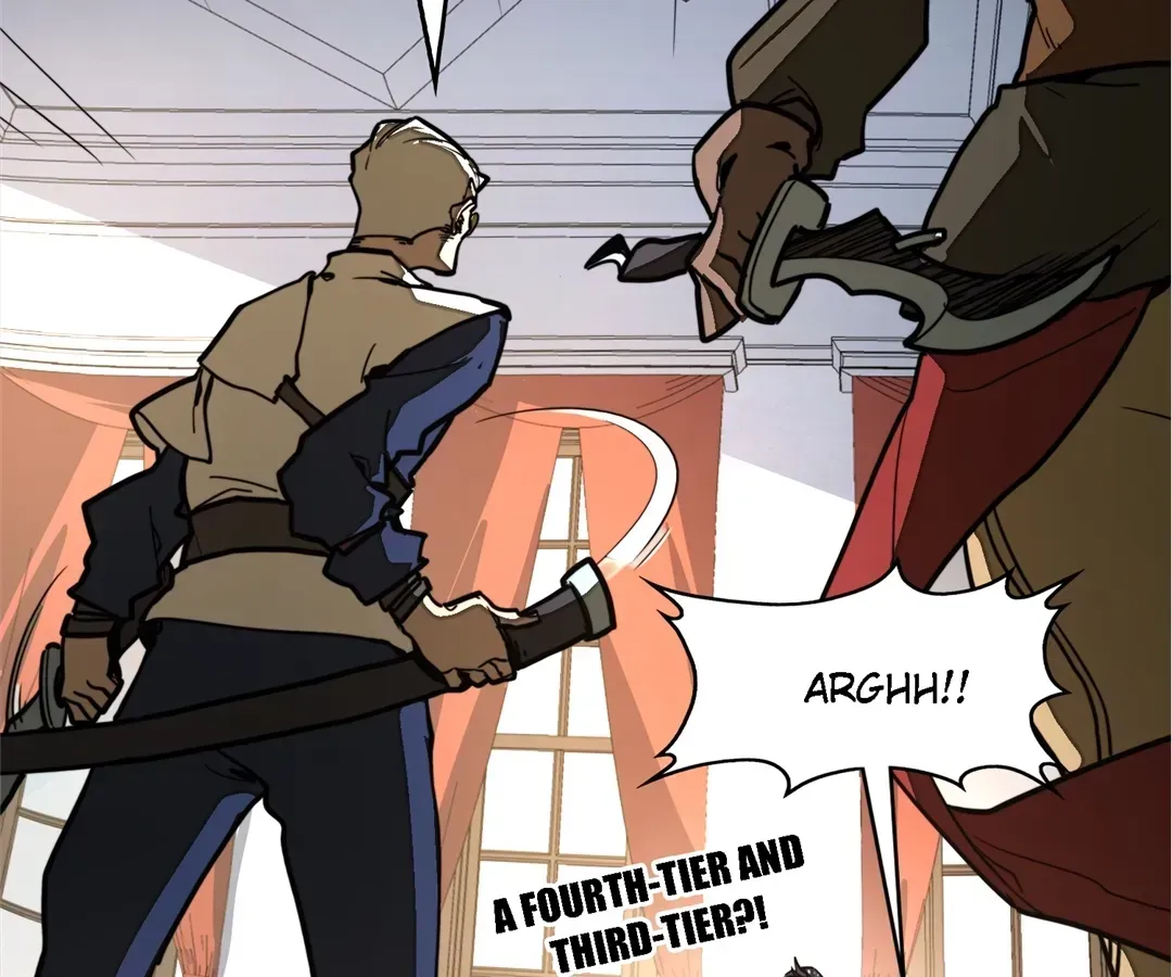 From Dust to Throne Chapter 29 page 68 - 