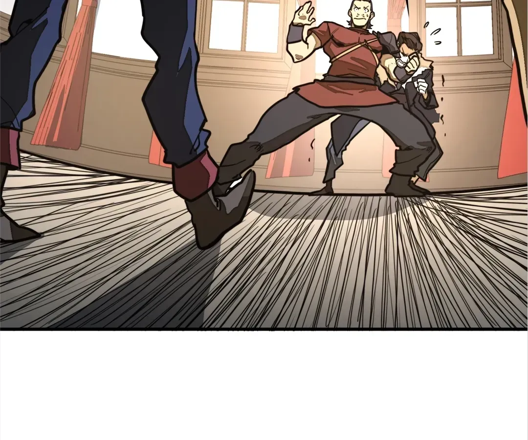 From Dust to Throne Chapter 29 page 69 - 
