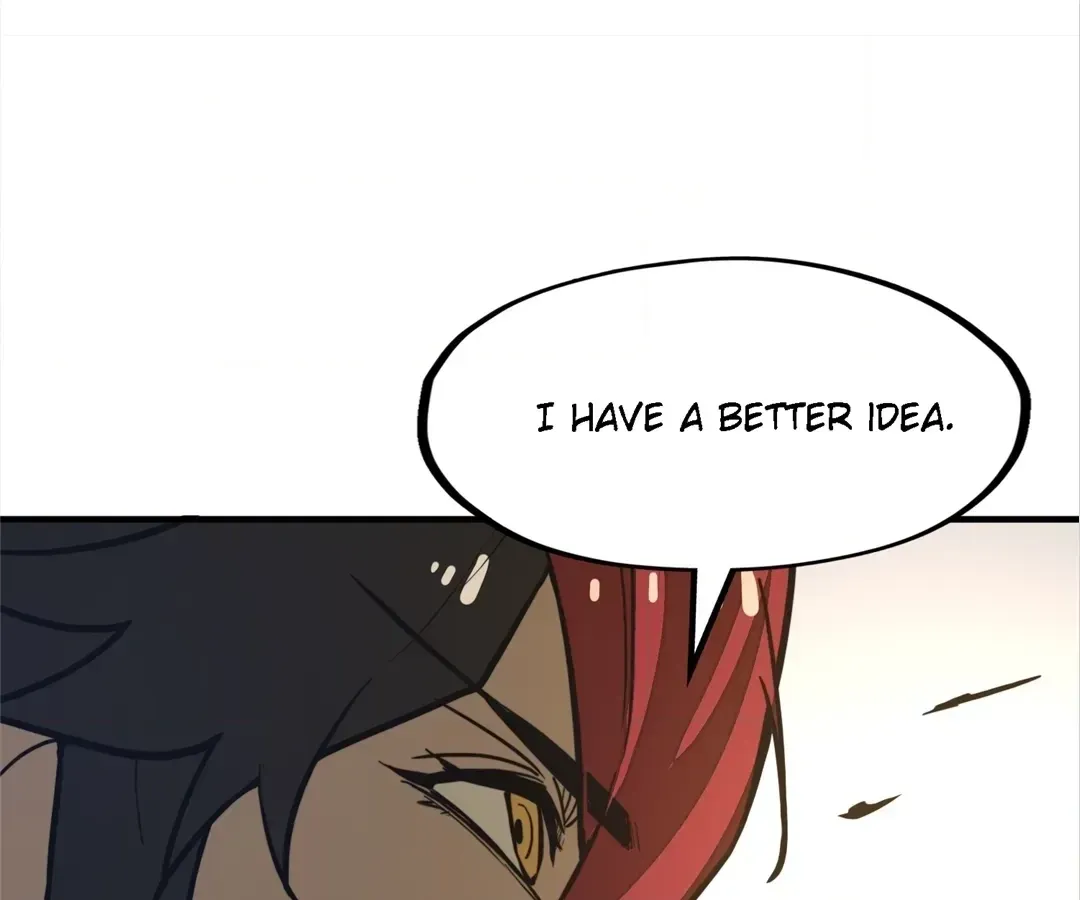 From Dust to Throne Chapter 29 page 70 - 
