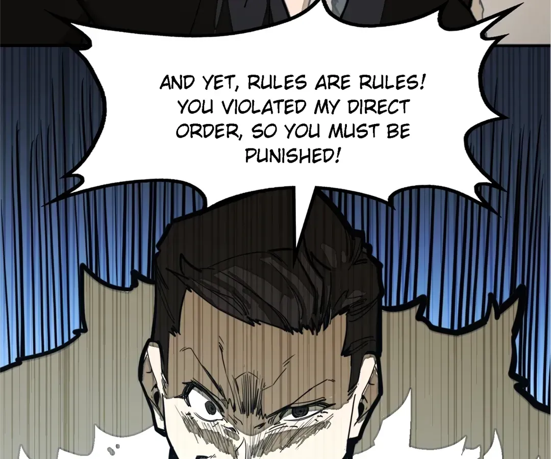 From Dust to Throne Chapter 29 page 8 - 