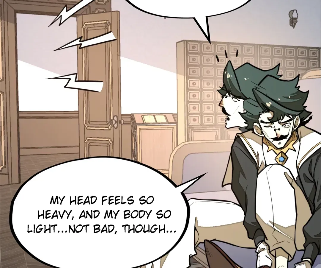 From Dust to Throne Chapter 29 page 73 - 