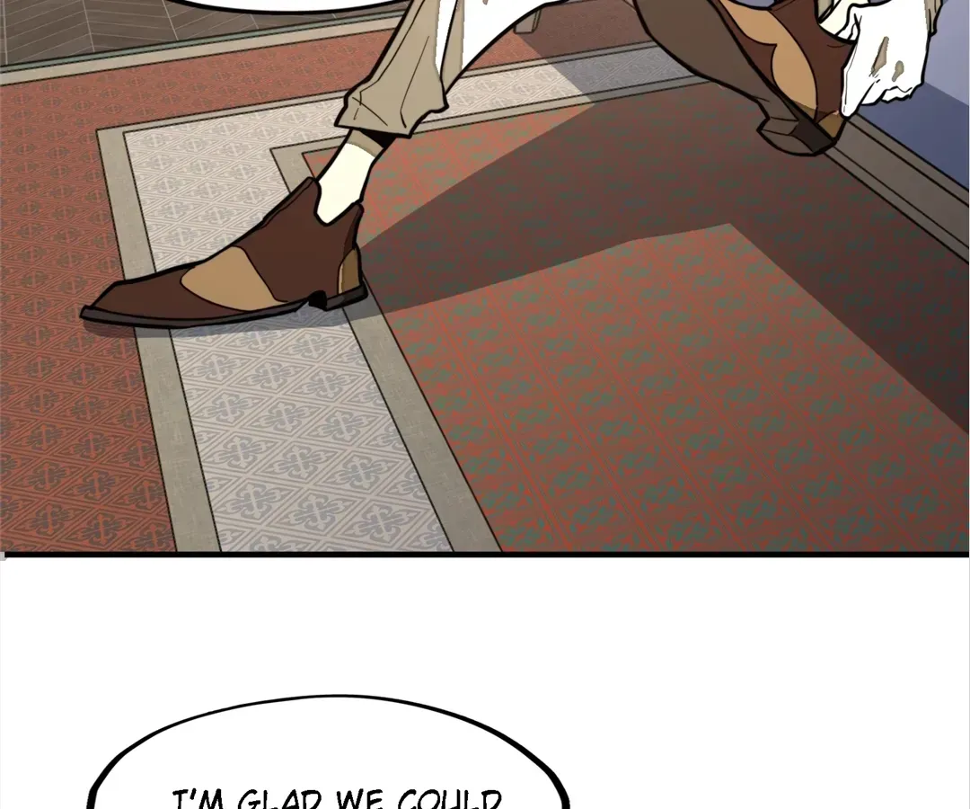 From Dust to Throne Chapter 29 page 74 - 