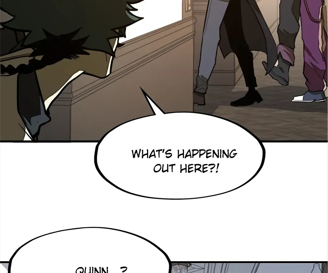 From Dust to Throne Chapter 29 page 76 - 