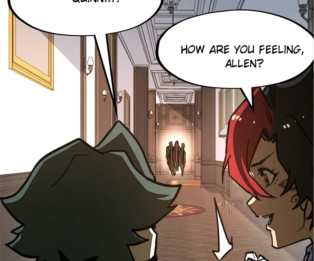 From Dust to Throne Chapter 29 page 77 - 