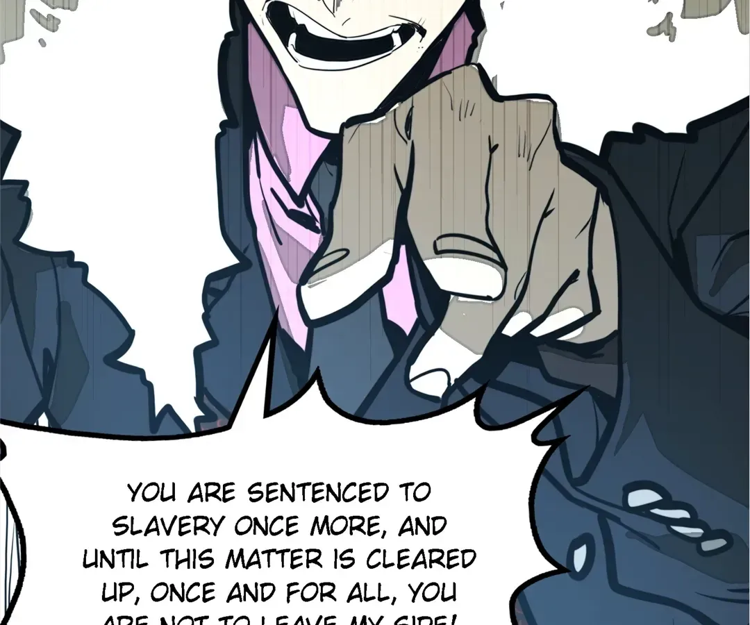 From Dust to Throne Chapter 29 page 9 - 