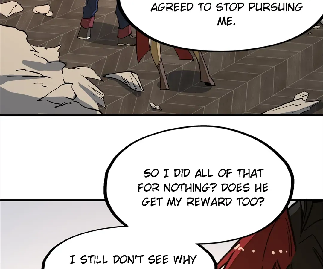From Dust to Throne Chapter 29 page 81 - 