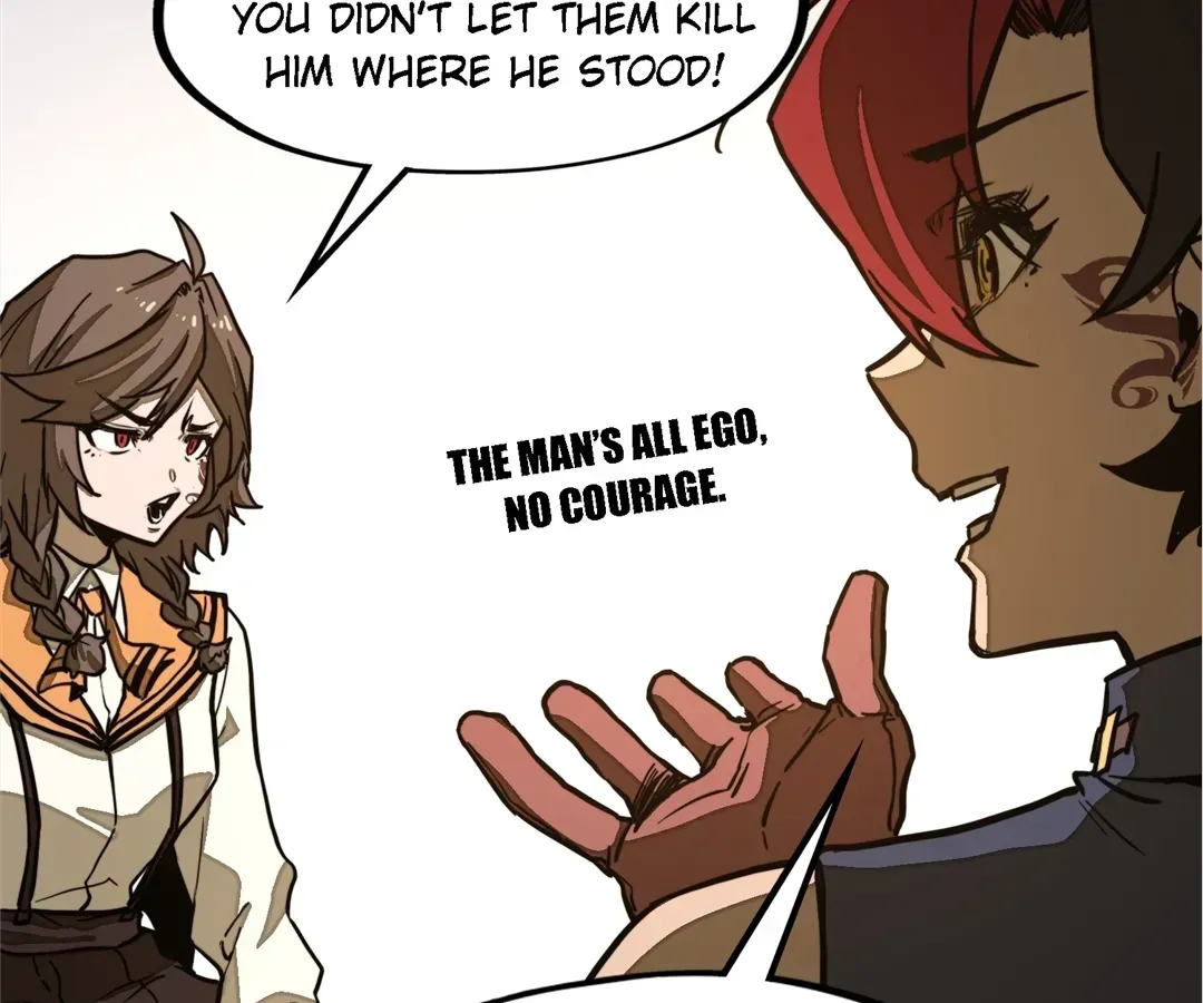 From Dust to Throne Chapter 29 page 82 - 
