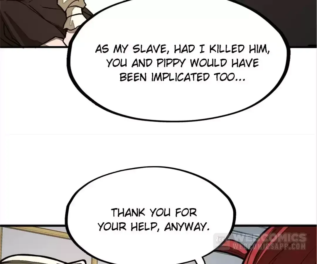 From Dust to Throne Chapter 29 page 83 - 