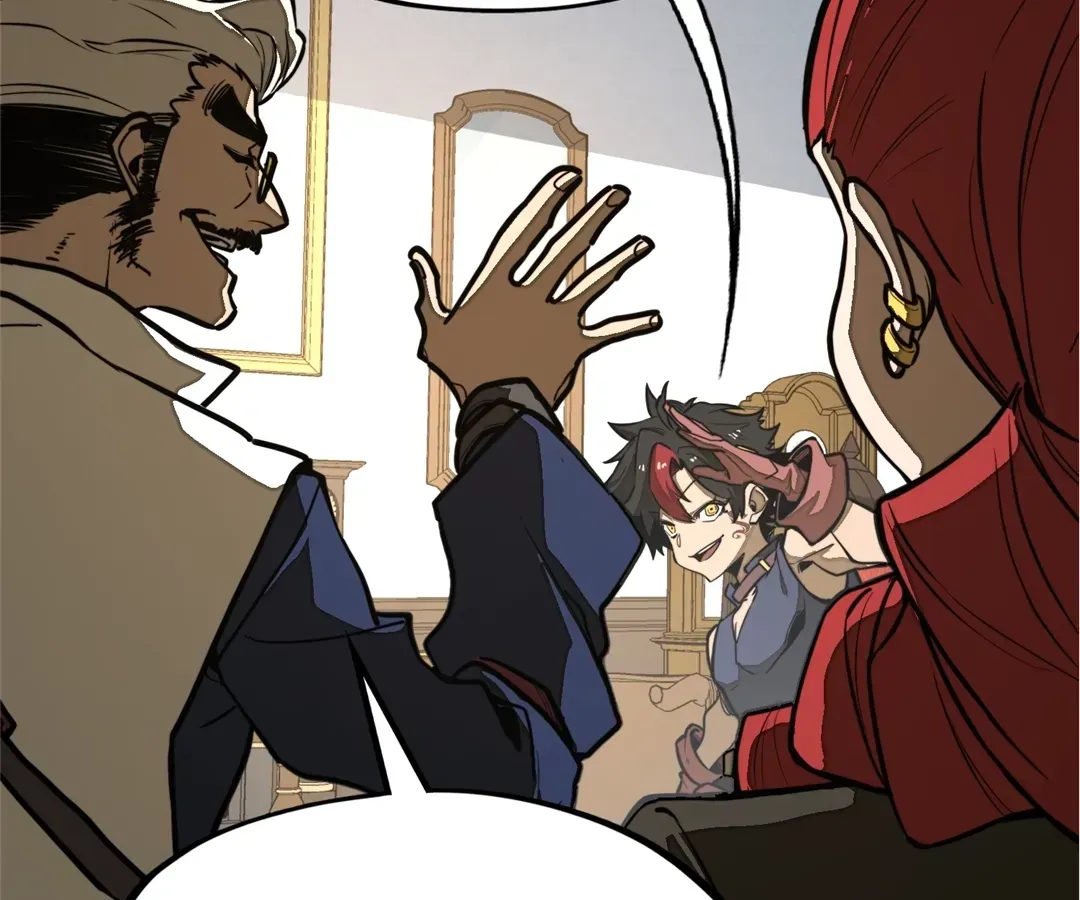 From Dust to Throne Chapter 29 page 84 - 