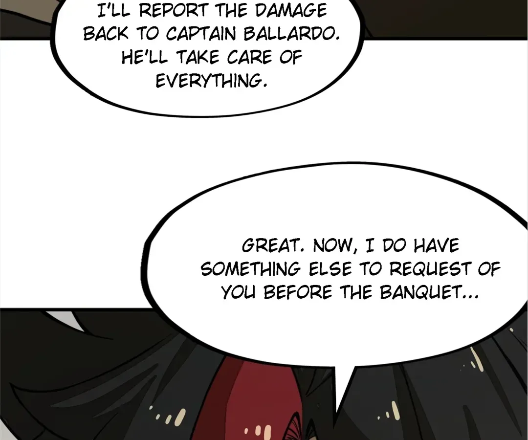 From Dust to Throne Chapter 29 page 85 - 