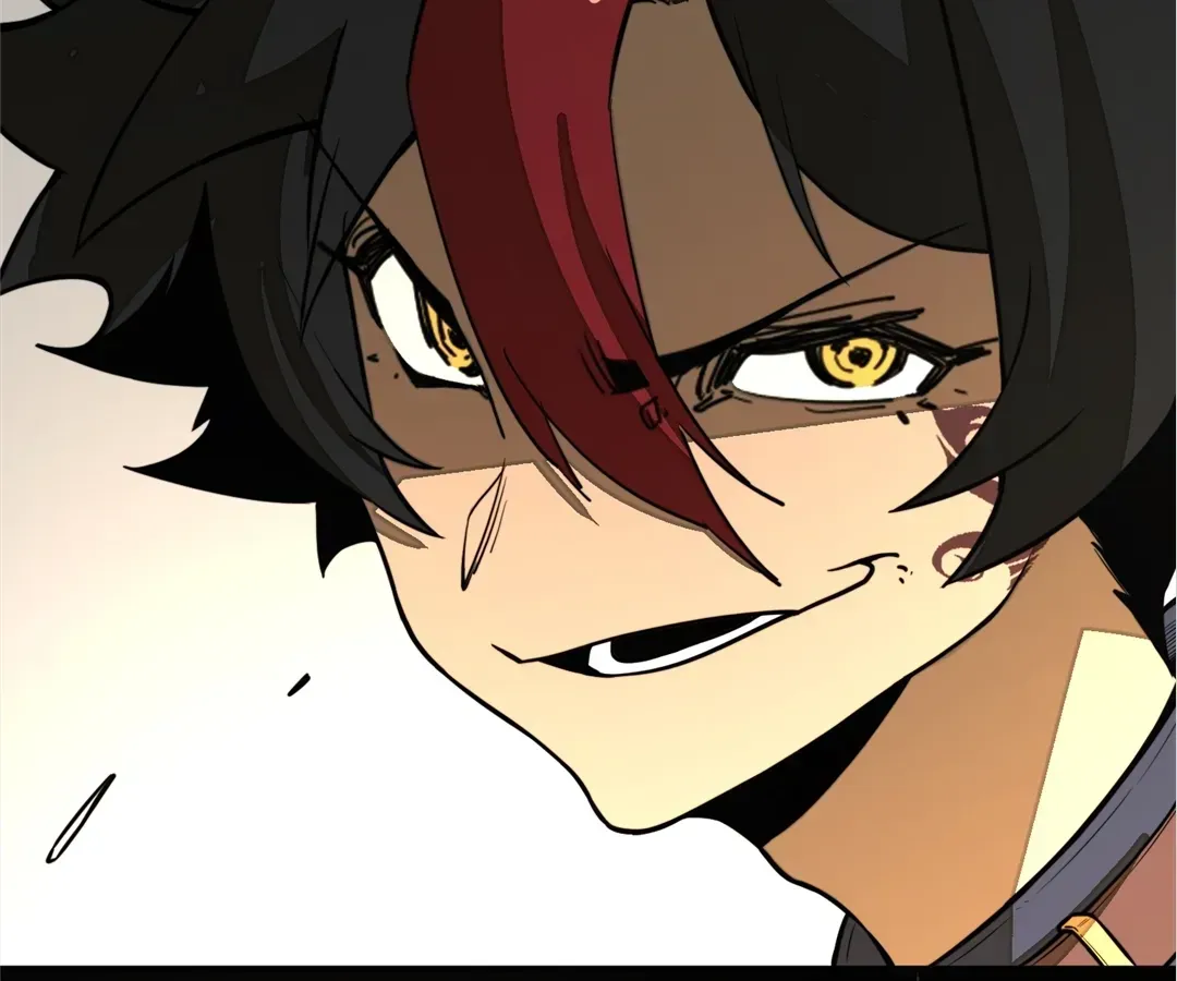 From Dust to Throne Chapter 29 page 86 - 