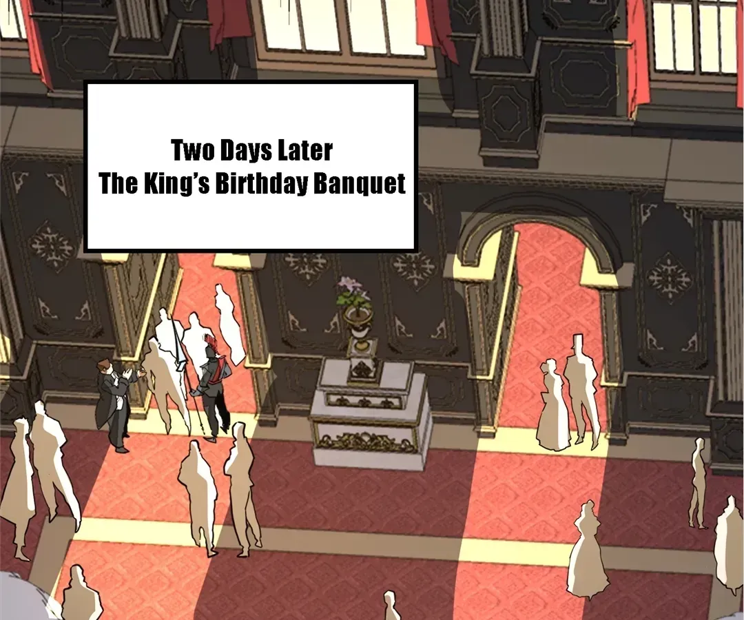 From Dust to Throne Chapter 29 page 88 - 