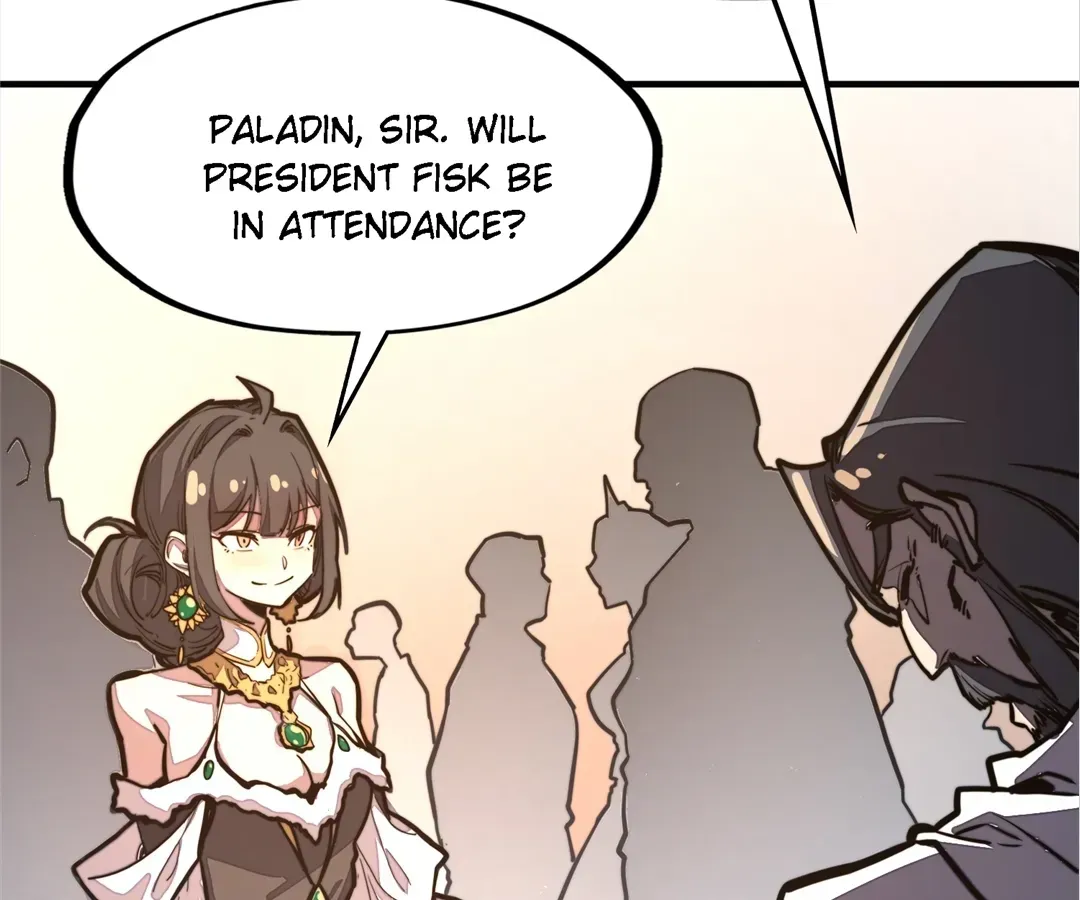 From Dust to Throne Chapter 29 page 92 - 