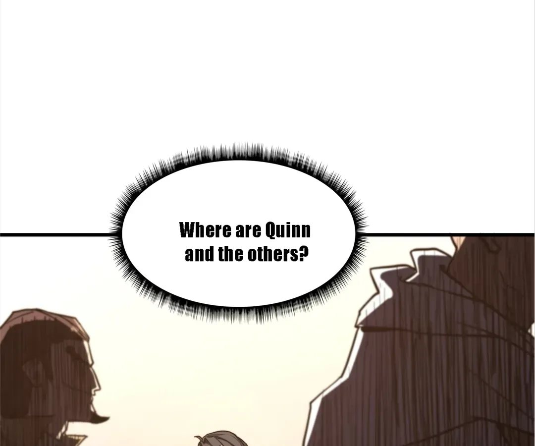 From Dust to Throne Chapter 29 page 94 - 