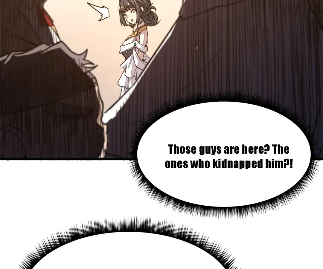 From Dust to Throne Chapter 29 page 95 - 