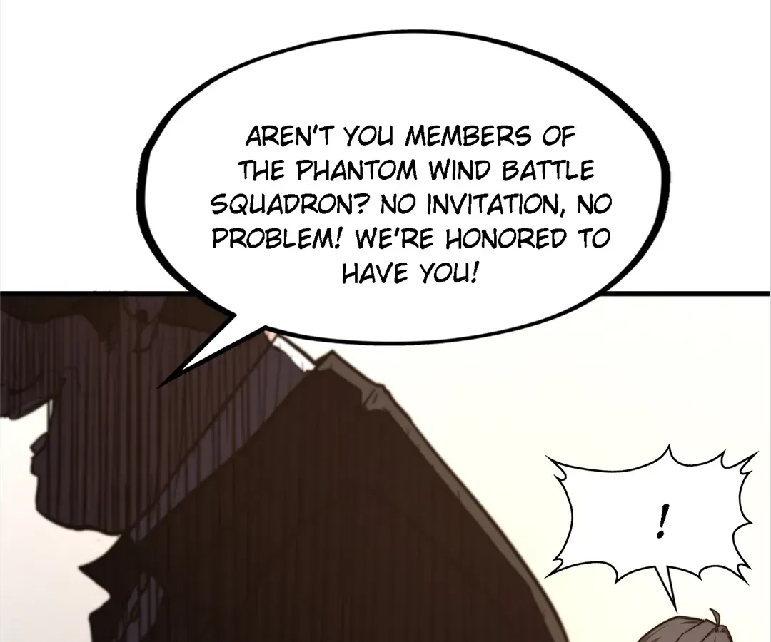 From Dust to Throne Chapter 29 page 98 - 