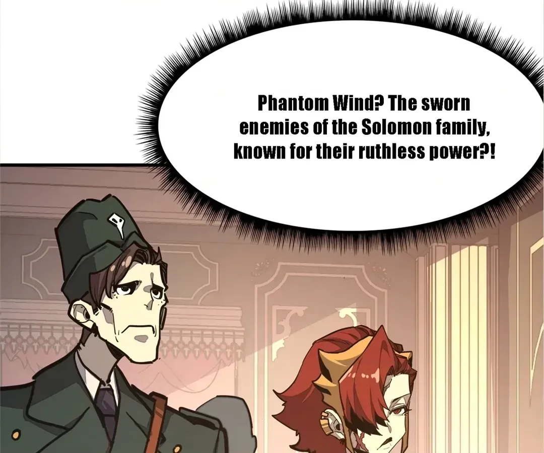 From Dust to Throne Chapter 29 page 100 - 