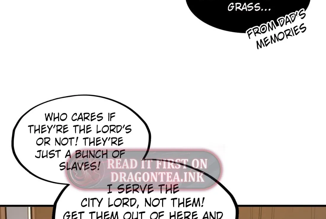 From Dust to Throne Chapter 3 page 15 - 