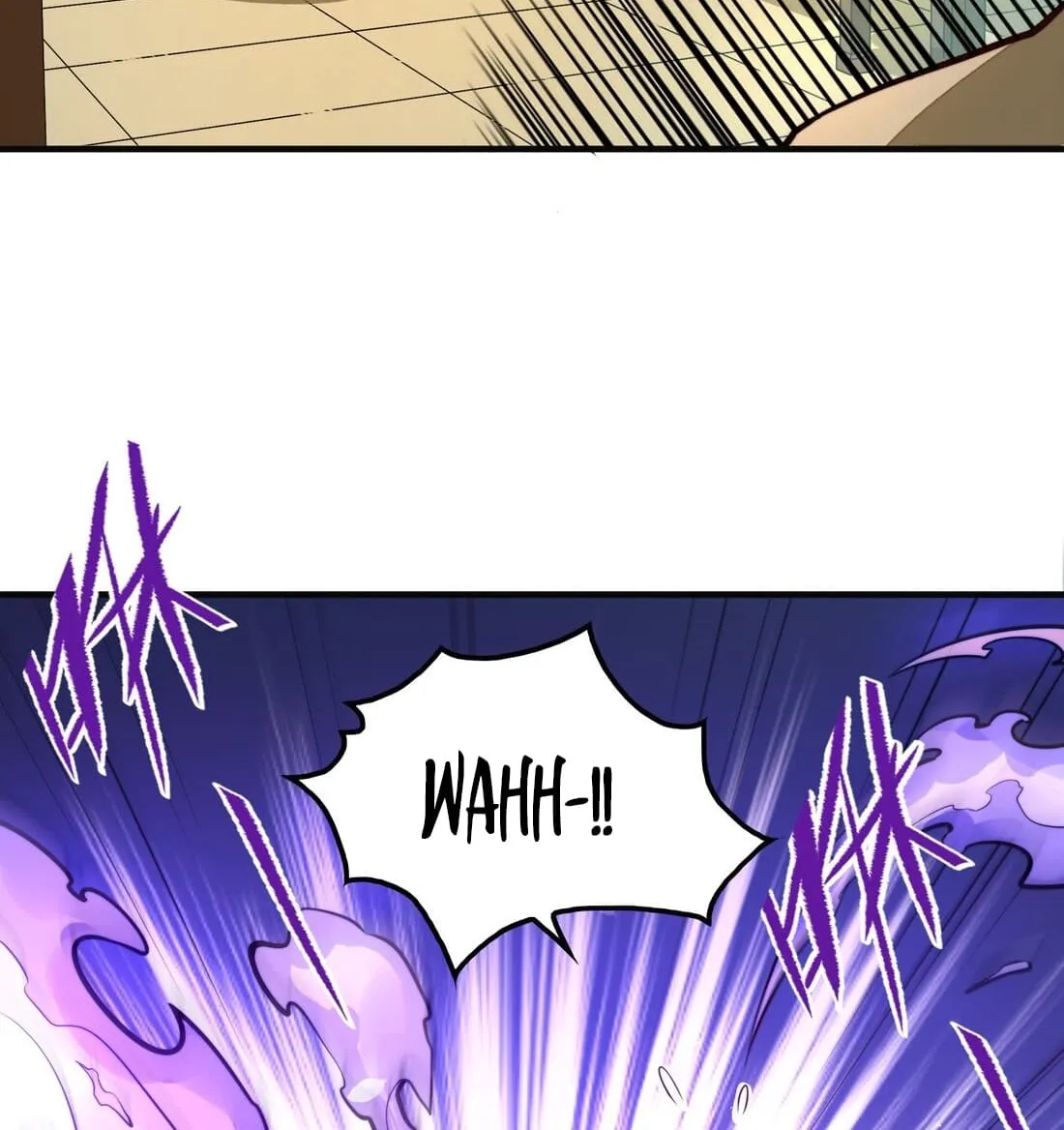 From Dust to Throne Chapter 3 page 23 - 