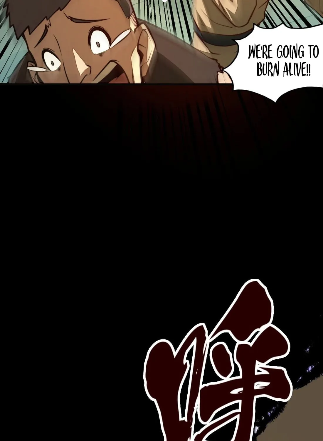 From Dust to Throne Chapter 3 page 26 - 
