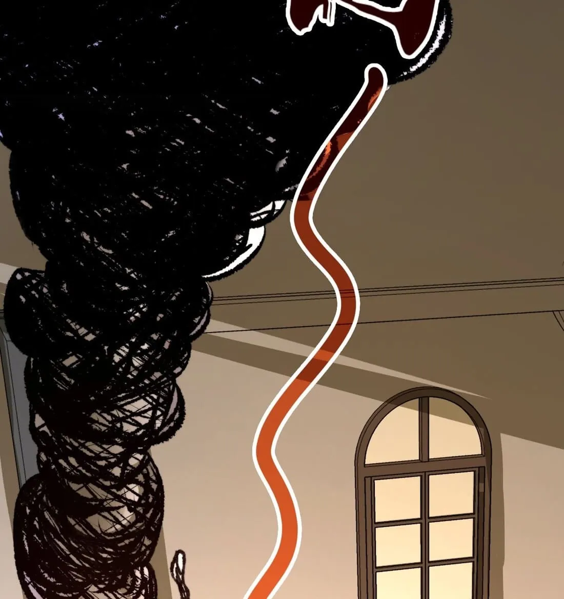 From Dust to Throne Chapter 3 page 27 - 
