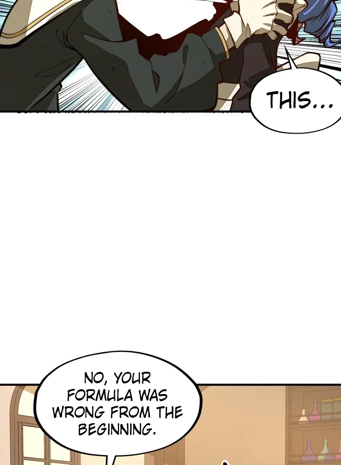 From Dust to Throne Chapter 3 page 31 - 