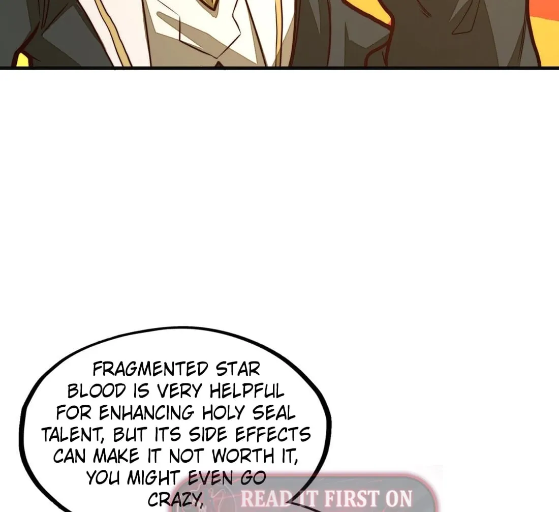 From Dust to Throne Chapter 3 page 41 - 
