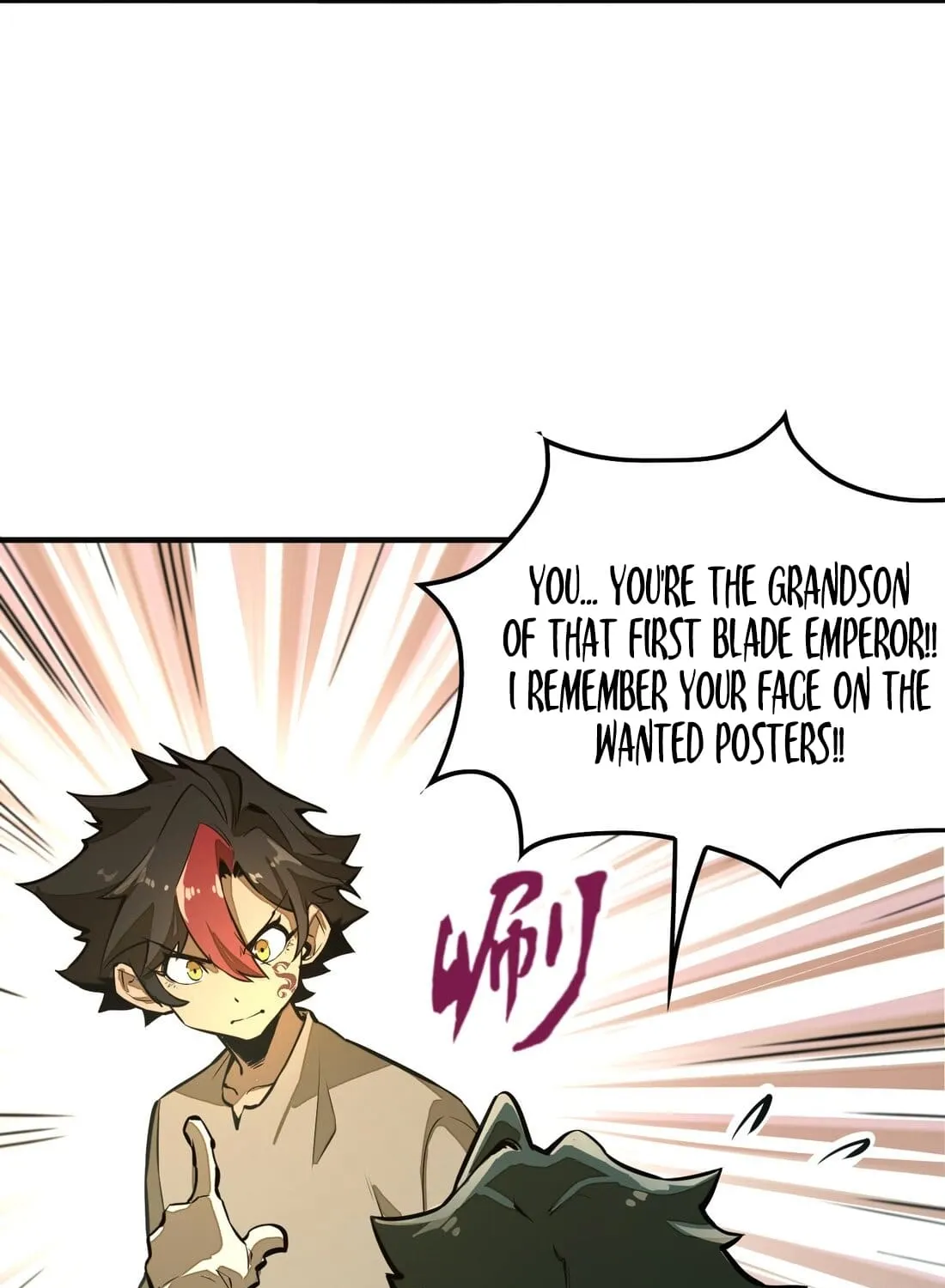 From Dust to Throne Chapter 3 page 46 - 