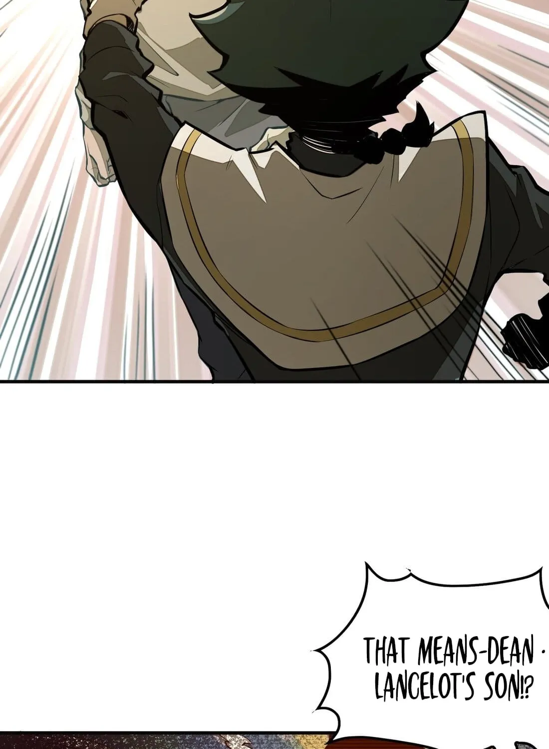 From Dust to Throne Chapter 3 page 47 - 