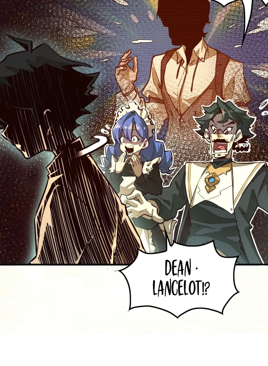 From Dust to Throne Chapter 3 page 48 - 