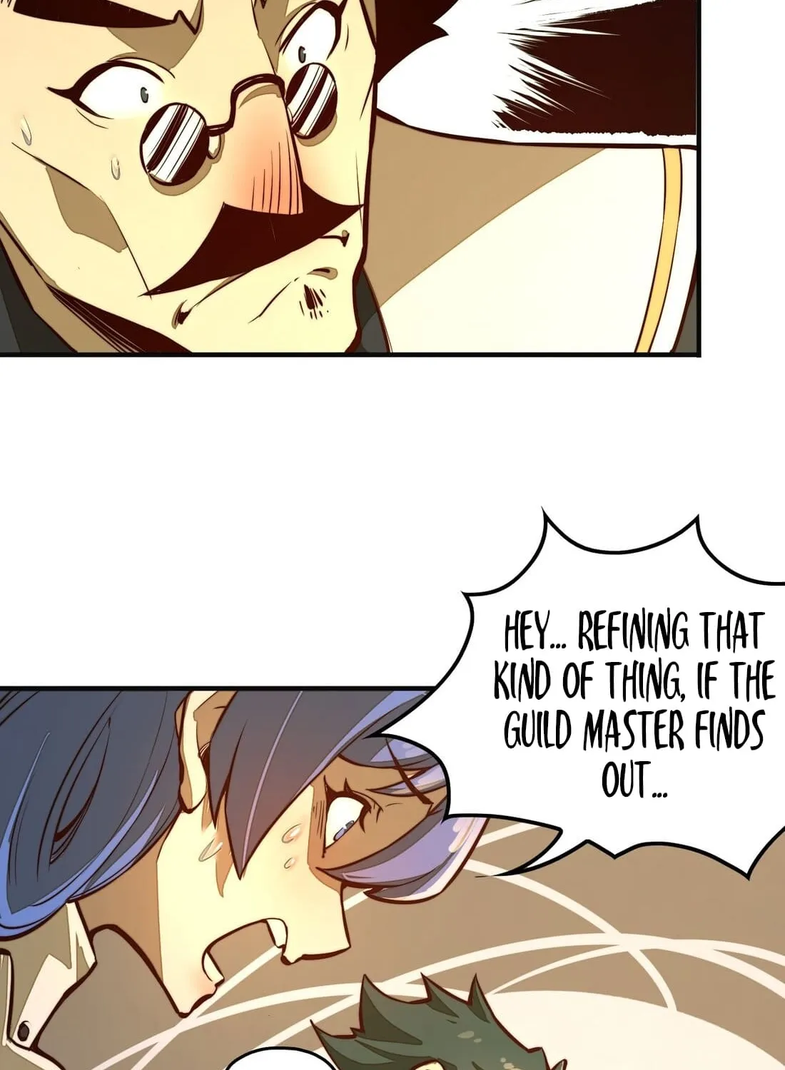 From Dust to Throne Chapter 3 page 53 - 