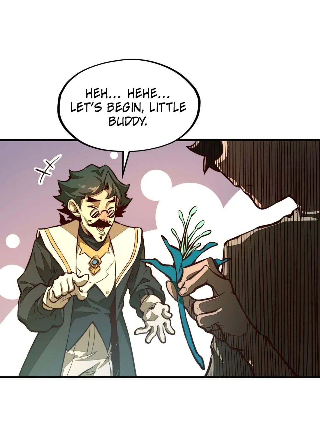 From Dust to Throne Chapter 3 page 58 - 