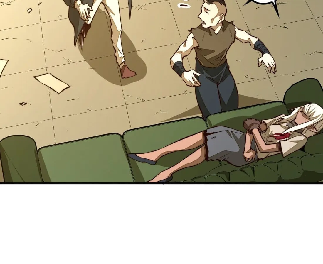 From Dust to Throne Chapter 3 page 63 - 