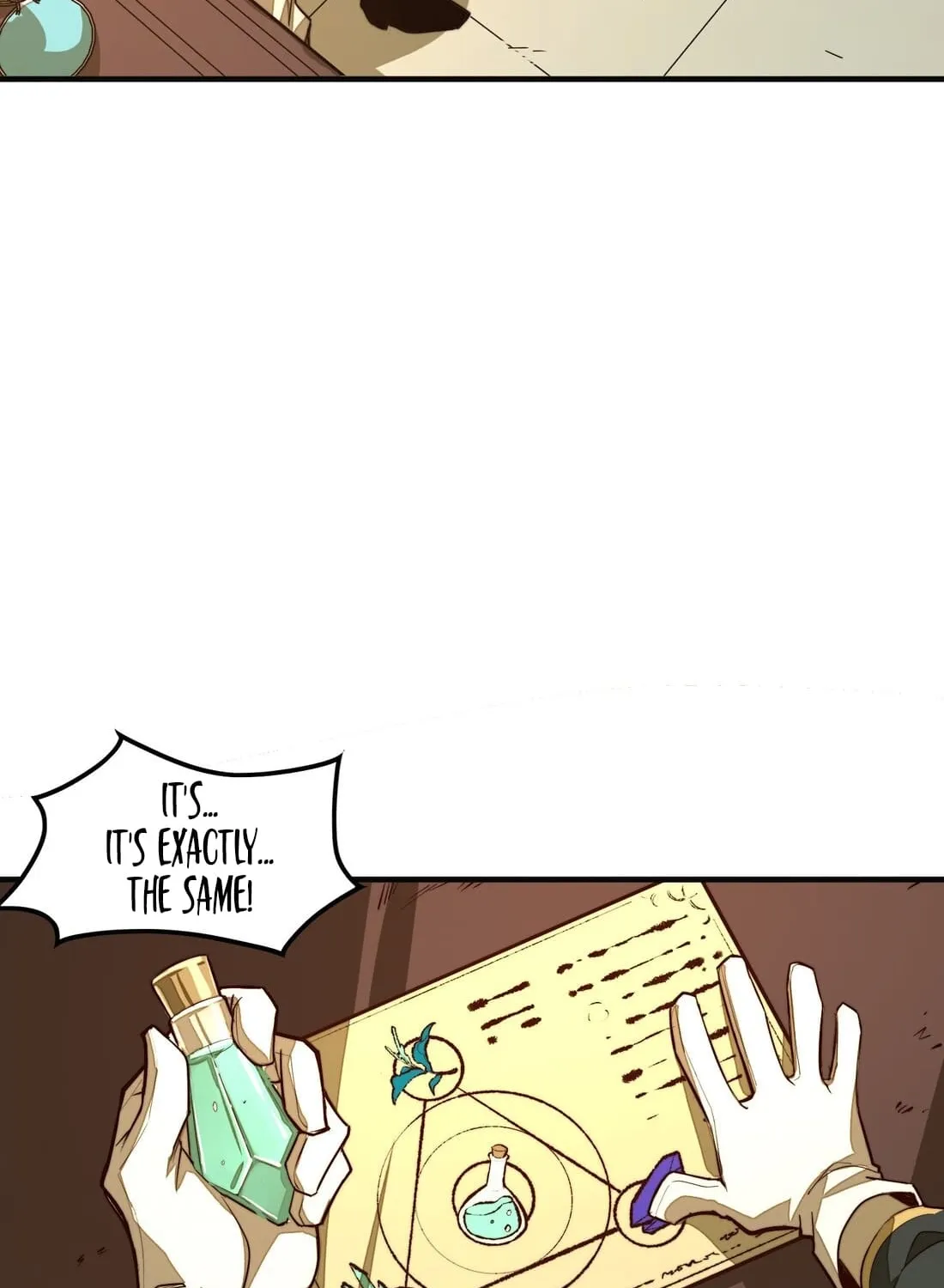 From Dust to Throne Chapter 3 page 77 - 