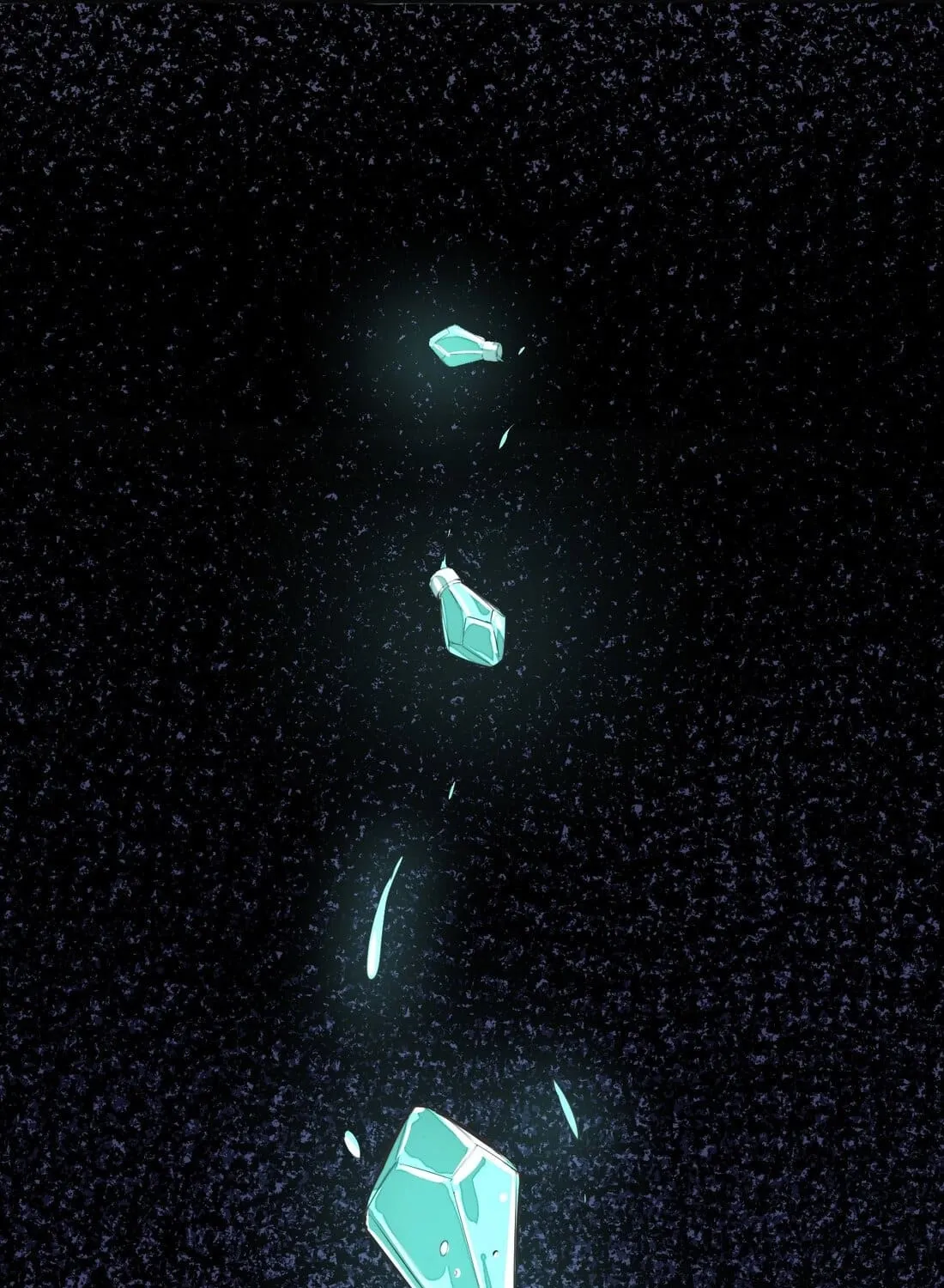 From Dust to Throne Chapter 3 page 82 - 