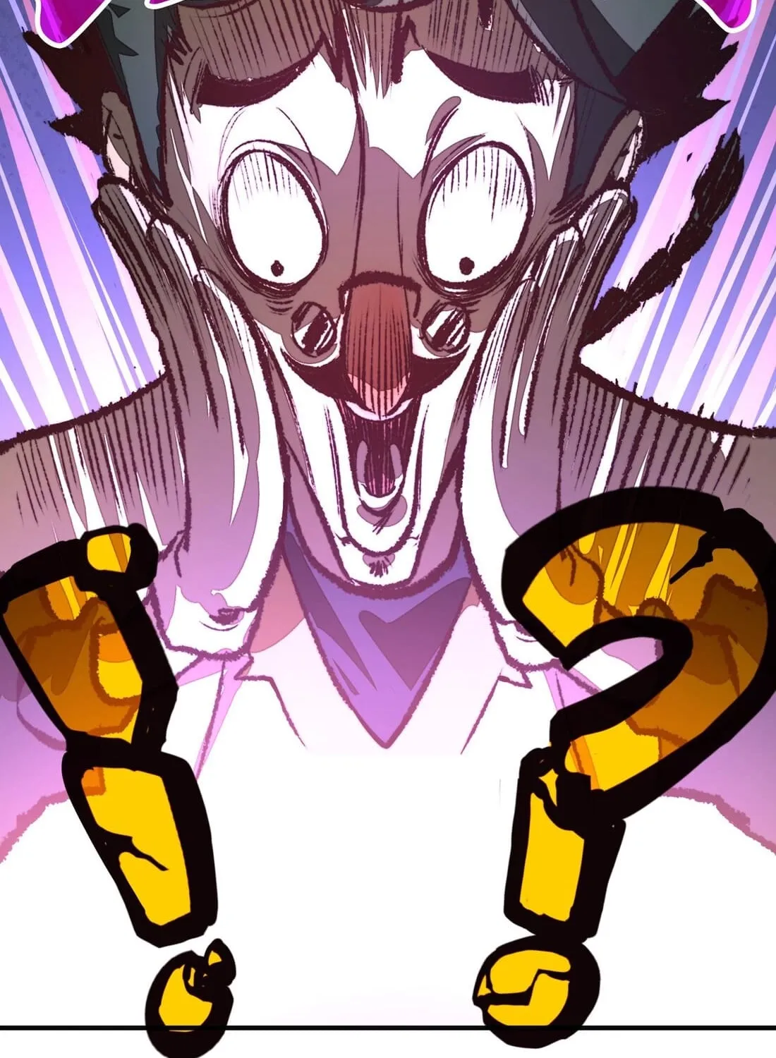 From Dust to Throne Chapter 3 page 85 - 