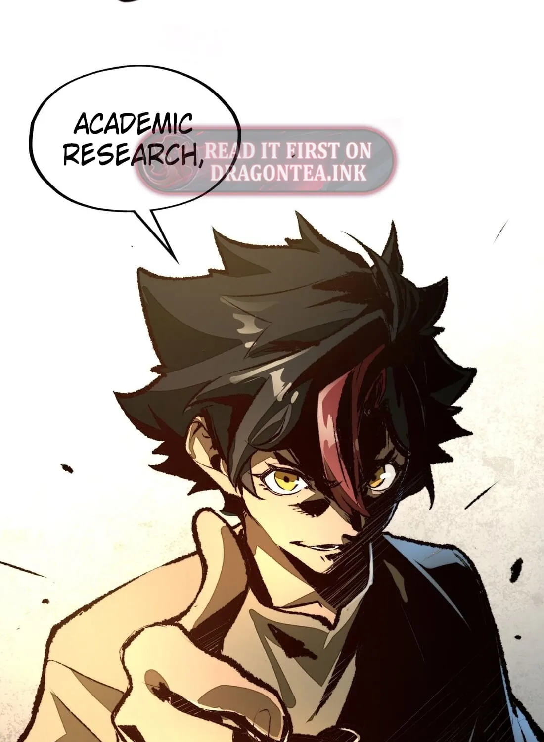 From Dust to Throne Chapter 3 page 86 - 
