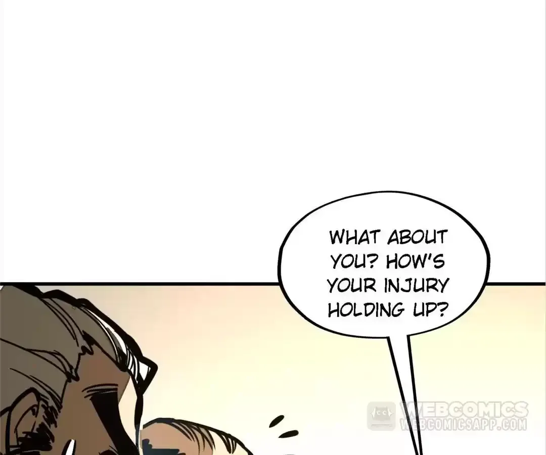 From Dust to Throne Chapter 30 page 11 - 