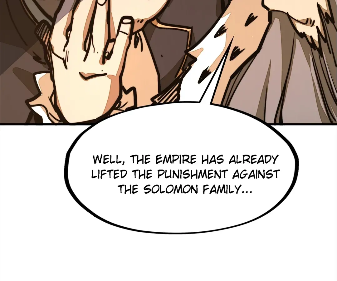 From Dust to Throne Chapter 30 page 101 - 
