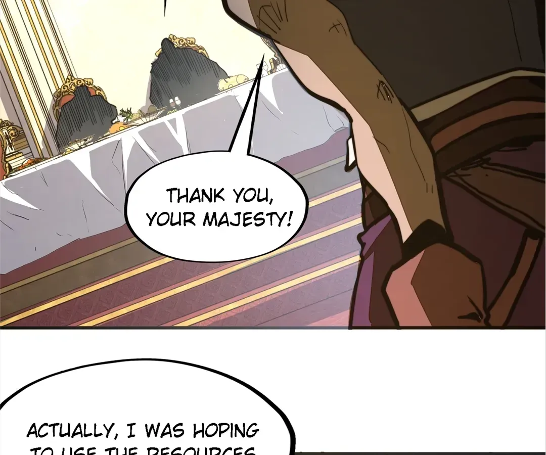From Dust to Throne Chapter 30 page 103 - 