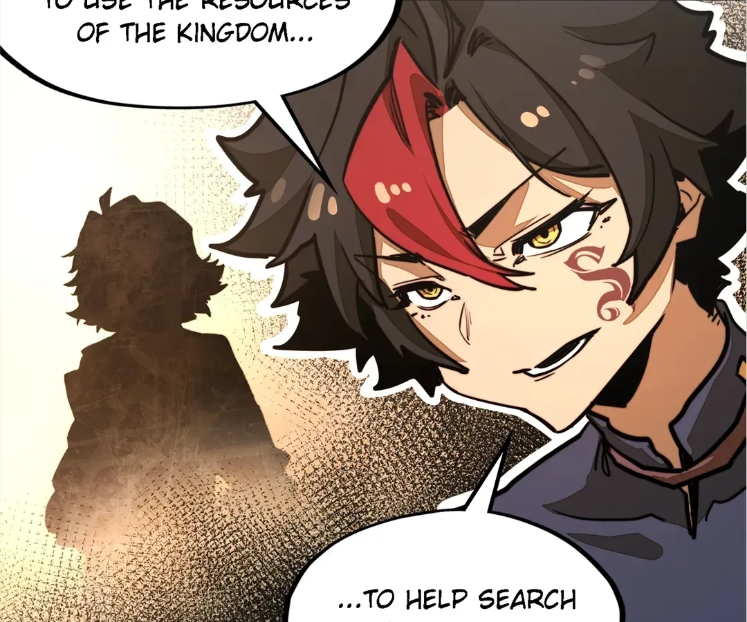 From Dust to Throne Chapter 30 page 104 - 