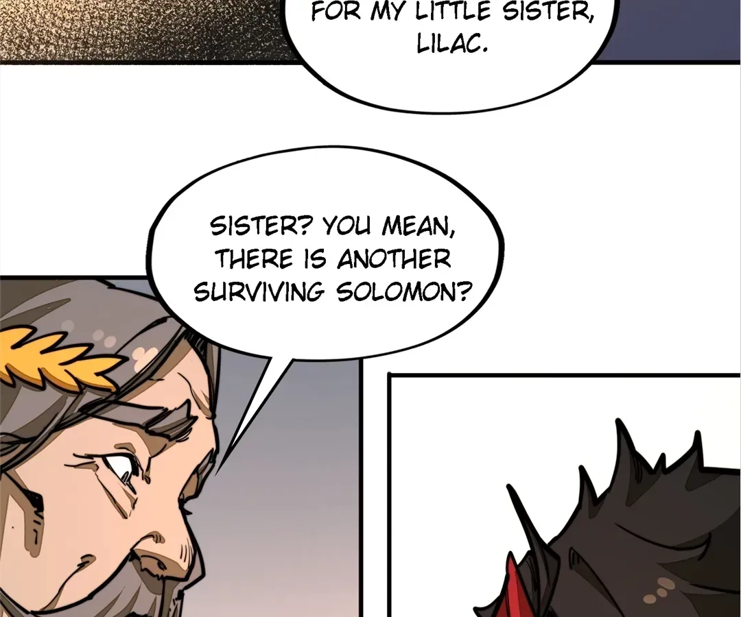 From Dust to Throne Chapter 30 page 105 - 