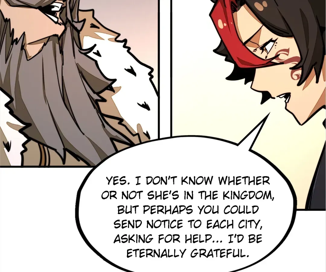 From Dust to Throne Chapter 30 page 106 - 